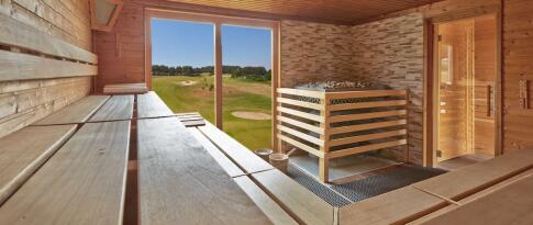 Sie können das Dorint Resort Baltic Hills Usedom jetzt bereits ab 98.50 EUR p.P. buchen
