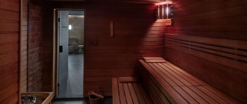 Sie können das Spa & Wellness Hotel Olympia jetzt bereits ab 55.50 EUR p.P. buchen