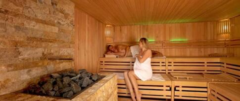 Sie können das SEETELHOTEL Nautic Usedom Hotel & Spa jetzt bereits ab 43.50 EUR p.P. buchen