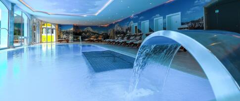 Sie können das Via Salina - Hotel Am See - Adults Only jetzt bereits ab 129.00 EUR p.P. buchen