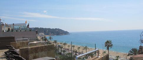 Sie können das Metropol Hotel Lloret de Mar jetzt bereits ab 0.00 EUR p.P. buchen