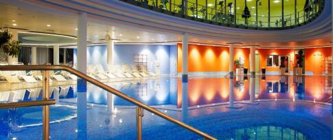 Sie können das centrovital Hotel Berlin jetzt bereits ab 0.00 EUR p.P. buchen