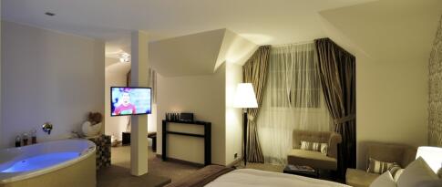 Sie können das Wellings Parkhotel jetzt bereits ab 0.00 EUR p.P. buchen