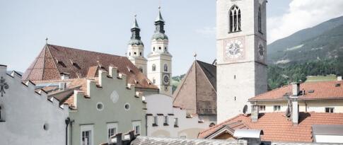 Sie können das ADLER Historic Guesthouse jetzt bereits ab 138.00 EUR p.P. buchen