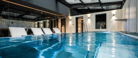 Sie können das The Amauris Vienna - Relais & Châteaux jetzt bereits ab 248.50 EUR p.P. buchen