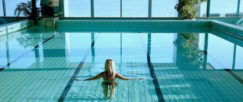 Sie können das Hotel Neptun jetzt bereits ab 0.00 EUR p.P. buchen
