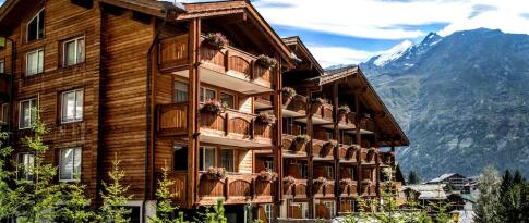 Sie können das Hotel Schweizerhof Gourmet & Spa jetzt bereits ab 121.00 EUR p.P. buchen