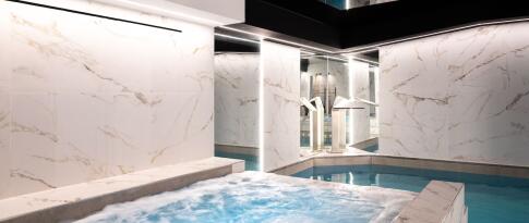 Sie können das Boutique Hotel Albana Real - Restaurants & Spa jetzt bereits ab 259.00 EUR p.P. buchen