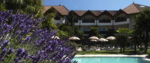 Sie können das Hotel Rössl jetzt bereits ab 116.50 EUR p.P. buchen