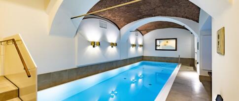 Sie können das Parkhotel Graz jetzt bereits ab 103.00 EUR p.P. buchen
