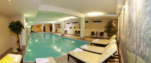 Sie können das Hotel Alte Post jetzt bereits ab 134.50 EUR p.P. buchen