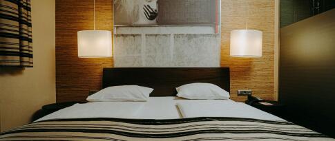 Sie können das Soho Boutique Hotel Budapest jetzt bereits ab 0.00 EUR p.P. buchen