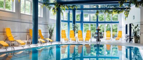 Sie können das PARKHOTEL zur KLAUSE jetzt bereits ab 62.00 EUR p.P. buchen