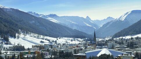 Sie können das Ameron Mountain Hotel Davos jetzt bereits ab 0.00 EUR p.P. buchen