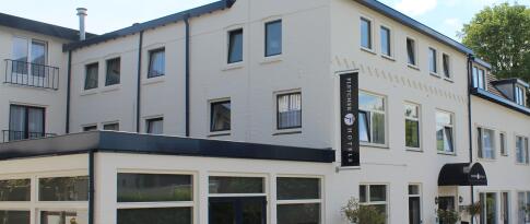 Sie können das Fletcher Hotel Valkenburg jetzt bereits ab 0.00 EUR p.P. buchen