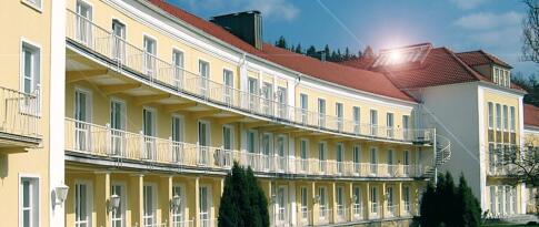 Sie können das AKZENT Hotel Am Burgholz jetzt bereits ab 65.00 EUR p.P. buchen