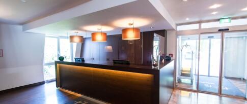 Sie können das Taste Hotel Heidenheim jetzt bereits ab 43.50 EUR p.P. buchen
