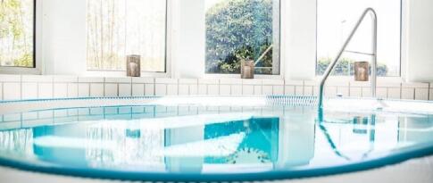 Sie können das Hotel Ostfriesen-Hof jetzt bereits ab 60.50 EUR p.P. buchen