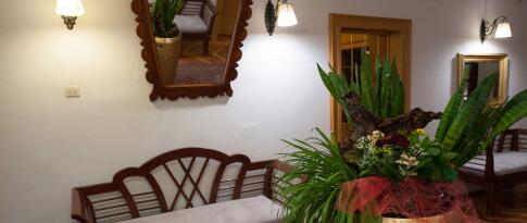 Sie können das Parkhotel Sole Paradiso jetzt bereits ab 144.50 EUR p.P. buchen