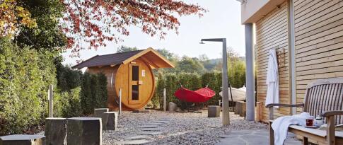 Sie können das Lindner Hotel Wiesensee jetzt bereits ab 91.50 EUR p.P. buchen
