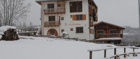 Sie können das Relais Vecchio Maso jetzt bereits ab 41.50 EUR p.P. buchen