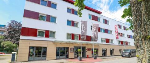 Sie können das Hotel Haverkamp jetzt bereits ab 100.00 EUR p.P. buchen