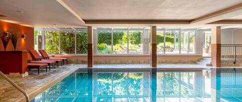 Sie können das Hotel Heide Kröpke jetzt bereits ab 0.00 EUR p.P. buchen