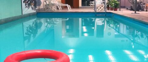 Sie können das Abacus Hotel jetzt bereits ab 47.50 EUR p.P. buchen
