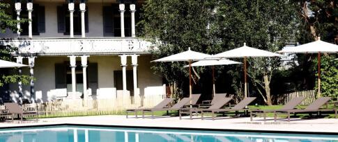 Sie können das Victoria Jungfrau Grand Hotel & Spa jetzt bereits ab 370.50 EUR p.P. buchen