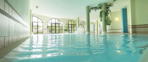 Sie können das Hotel-Restaurant Staribacher jetzt bereits ab 104.00 EUR p.P. buchen
