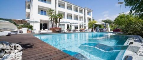 Sie können das Tobago Hotel jetzt bereits ab 68.50 EUR p.P. buchen
