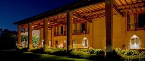 Sie können das Santellone Resort jetzt bereits ab 84.00 EUR p.P. buchen