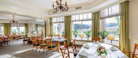 Sie können das Landhotel Buller jetzt bereits ab 72.00 EUR p.P. buchen