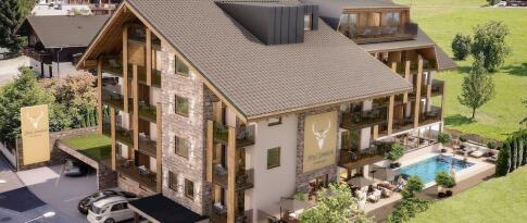 Sie können das Hotel Sonnblick jetzt bereits ab 231.50 EUR p.P. buchen