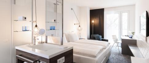 Sie können das Dorint Hotel Düren jetzt bereits ab 0.00 EUR p.P. buchen