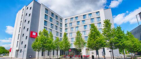 Sie können das Leonardo Hotel Dresden Altstadt jetzt bereits ab 0.00 EUR p.P. buchen