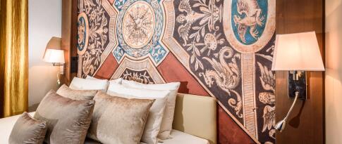 Sie können das Hotel Moments Budapest jetzt bereits ab 0.00 EUR p.P. buchen