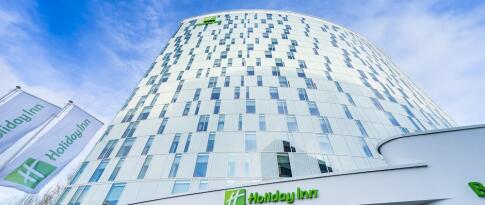 Sie können das Holiday Inn Hamburg - City Nord, an IHG Hotel jetzt bereits ab 0.00 EUR p.P. buchen