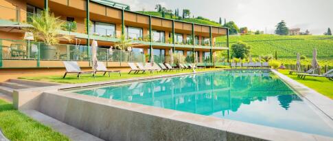 Sie können das Villa Naj jetzt bereits ab 189.00 EUR p.P. buchen