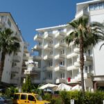 Reise: 4* Remi in Alanya ab 285€ p.P.