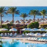 Reise: 5* Baron Resort in Shark Bay ab 500€ p.P.