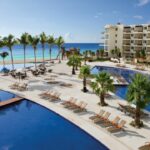Reise: 5* Dreams Riviera Cancun Resort & Spa in Puerto Morelos/Riviera Maya ab 1348€ p.P.