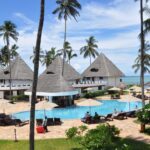 Reise: 4* DoubleTree Resort by Hilton Zanzibar - Nungwi in Nungwi ab 1192€ p.P.