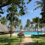 Reise: 4* Sandies Tropical Village in Malindi ab 1213€ p.P.