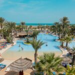 Reise: 4* Fiesta Beach Djerba in Midoun ab 404€ p.P.