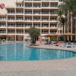 Reise: 5* Marriott Hurghada Beach Resort in Hurghada ab 453€ p.P.