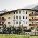 Reise: 4* Alpin Royal Wellness Refugium & Resort in Valle Aurina / Ahrntal ab 951€ p.P.