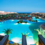 Reise: 5* Albatros Palace Resort in Hurghada ab 509€ p.P.