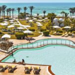 Reise: 4* Calimera Delfino Beach Resort & Spa in Hammamet ab 451€ p.P.