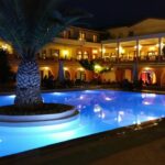 Reise: 5* Negroponte Resort Eretria in Eretria ab 683€ p.P.